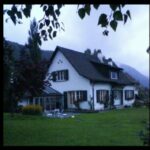 The house of little happiness