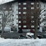Charmant appart, avec parking à quelques minutes du départ des télécabines