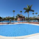 3 Bedroom Apartment With Swimming Pool