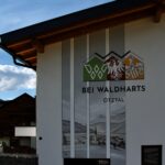 Chalet Waldhart