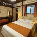 Stella’s Traditional Inn(Triple Studio with Sea View)
