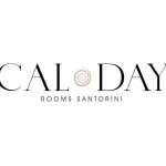 Cal Day Rooms Santorini