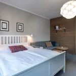Ubytovanie pod Homôlkou(Two-Bedroom Apartment)