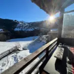 Engel Ingold Lodge Chalet "Bärgblümli"