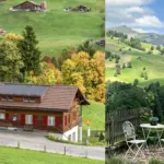 Chalet Bärgblümli by Interlaken Swiss Alps