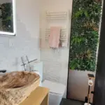 Studio with mountain views – Lower ground floor, Crans-Montana