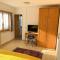 Waldheim Laax Pension (Standard Double Room)