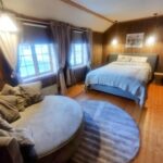 Langlete gjestehus – Double Room