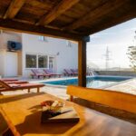 Villa Anabella holiday home with pool to enjoy