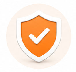 Booking Guarantee Icon