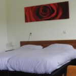 Horsetellerie Rheezerveen-Four-Bedroom House