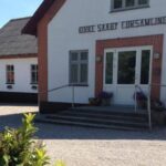 Kirke Såby Forsamlingshus