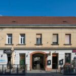 Like Zagreb – Downtown Apartment – Studio 2