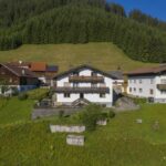 Bergapartments Wötzinger