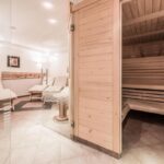 Ferienhof Oberreit – Two-Bedroom Chalet