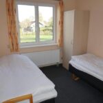 Pinnebergheim-Double Room
