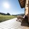 Ferienhof Oberreit – Two-Bedroom Chalet
