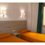 Apartaments Sala Mar (One-Bedroom Apartment with Sea View with Terrace)