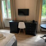 (Three-Bedroom Apartment)  San Antonio Chalet