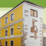 Pension "Zum Goldenen Kreuz