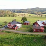 Hagen Familje Farm