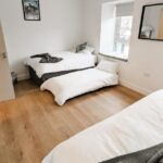 Conoles Rooms Kinvara-Deluxe Family Room