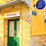 Madama Residence