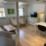 Strandsegård Ferielejlighed-8 person apartment