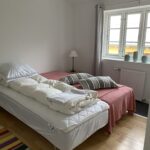 Strandsegård Ferielejlighed-12 person apartment