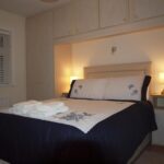 Chez Sé-Double Room with Private Bathroom