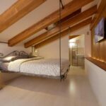 La Filanda Relax&Gourmet (Deluxe Suite)