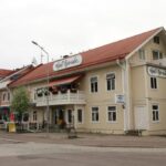 Hotell Björnidet