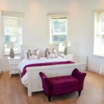 Rathescar Grove Guest House-Family Room with Mountain View