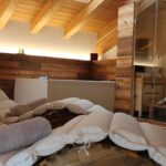 La Filanda Relax&Gourmet (Suite with Spa Access)