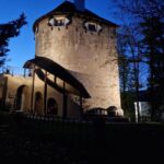 Der Turm Leiben Apartments