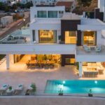 Villa Palmira