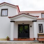Vivenda da Bela Vista (Twin Room with Balcony)