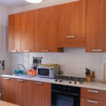 Querce vista mare (Apartment)
