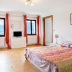 Villa Bivai (Two-Bedroom Deluxe Apartment with Garden View)