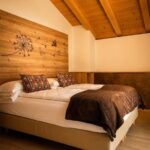 B&B Te Nìf (Comfort Triple Room)