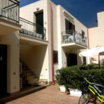 CASA VACANZE METROSIDEROS – SAN VITO LO CAPO