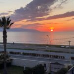 The Sunset Room
