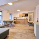 Starnberg Family Apartment